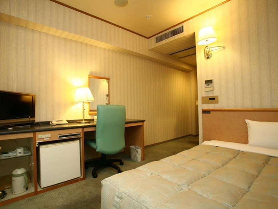 Suzuka Storia Hotel