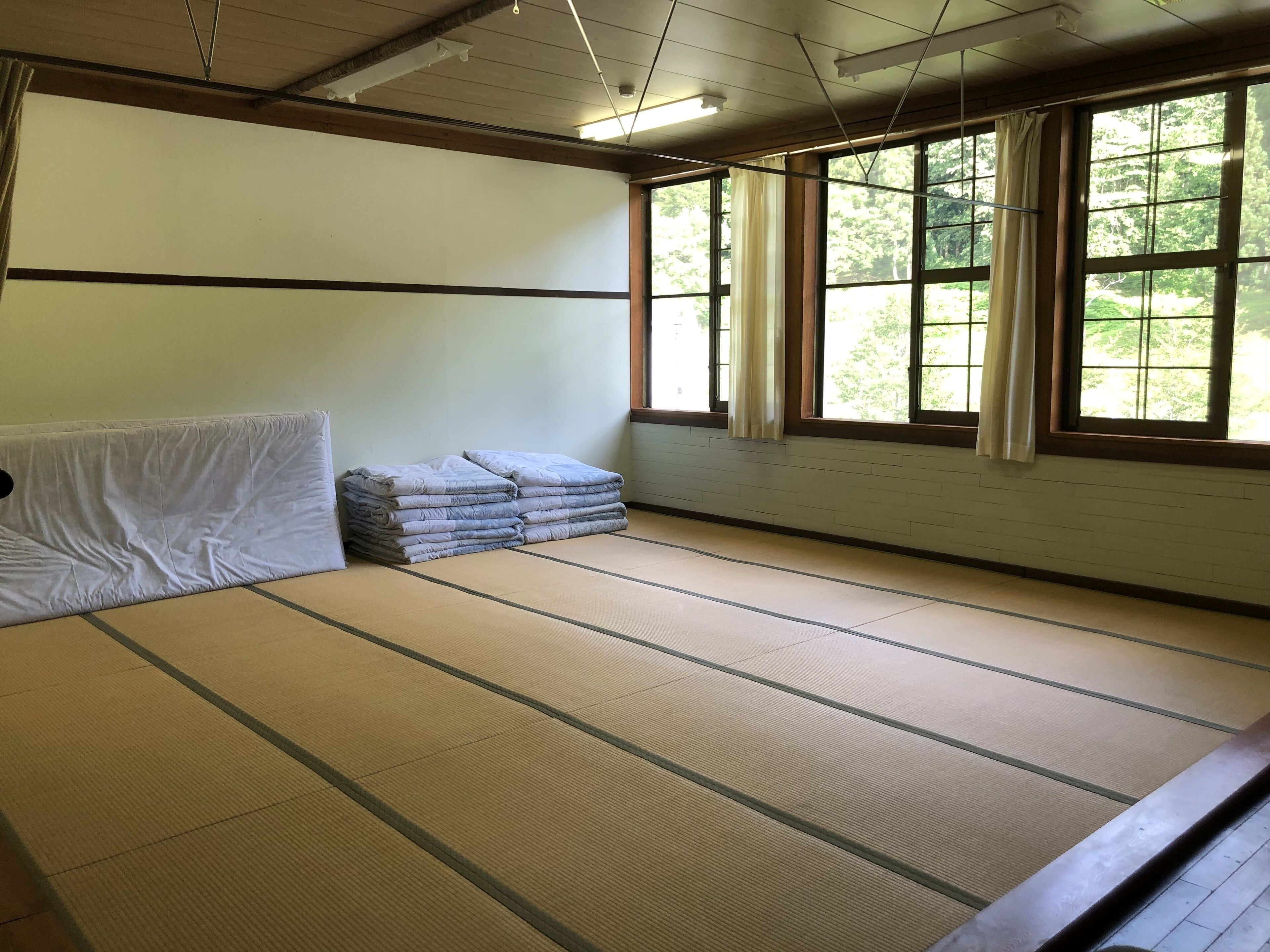 Mori No Bunko Fuzawa