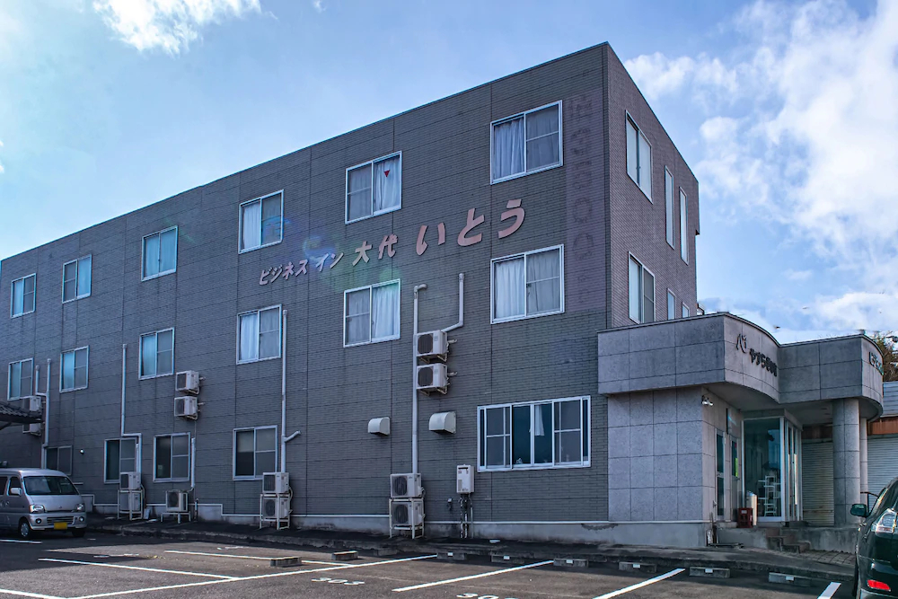 Tabist Oshiro Ito Tagajo