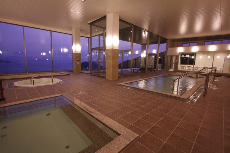 Irago Ocean Resort