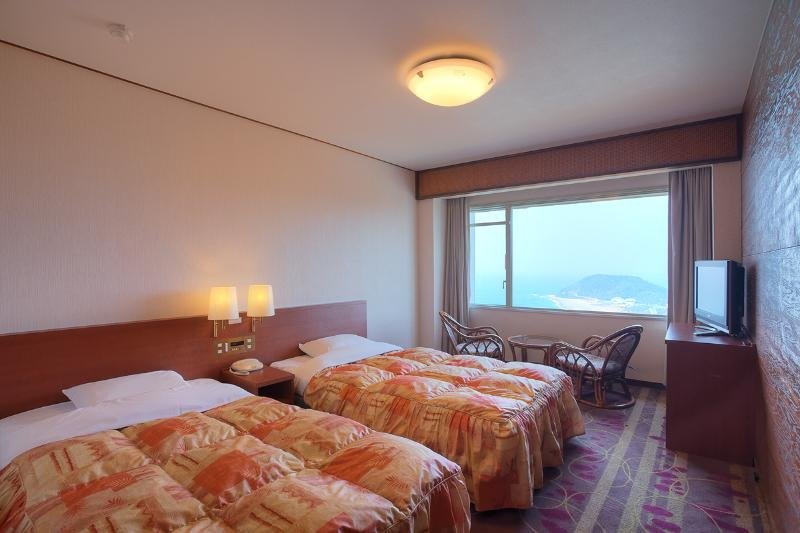 Irago Ocean Resort