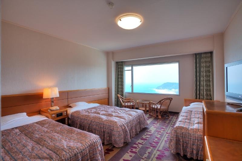 Irago Ocean Resort