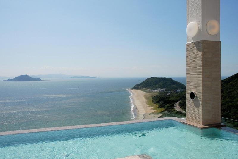 Irago Ocean Resort