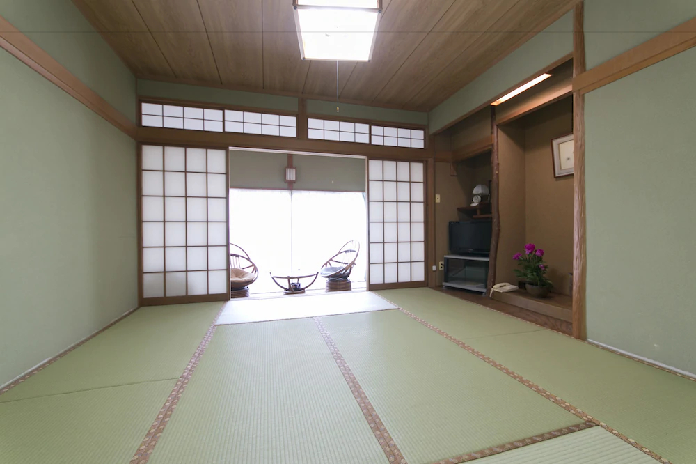 Tamagawa Ryokan