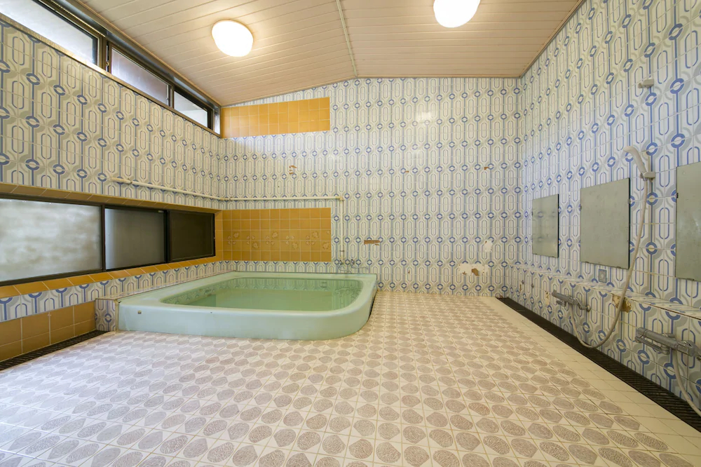 Tamagawa Ryokan