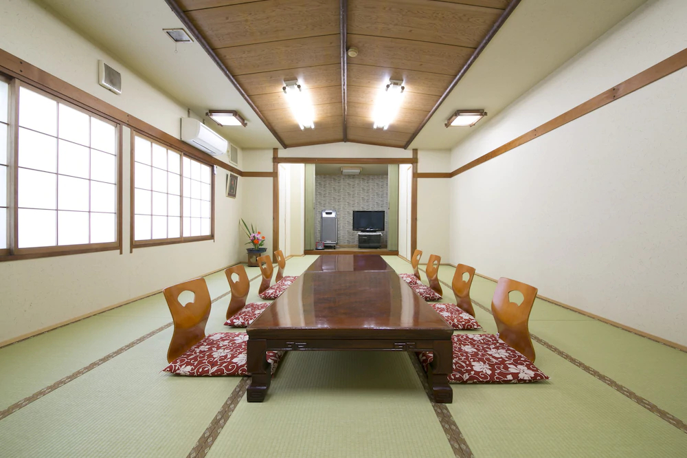 Tamagawa Ryokan