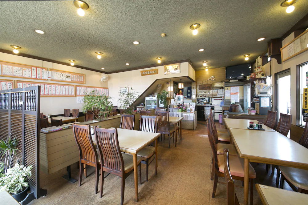 Tamagawa Ryokan