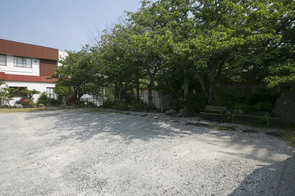 Tamagawa Ryokan
