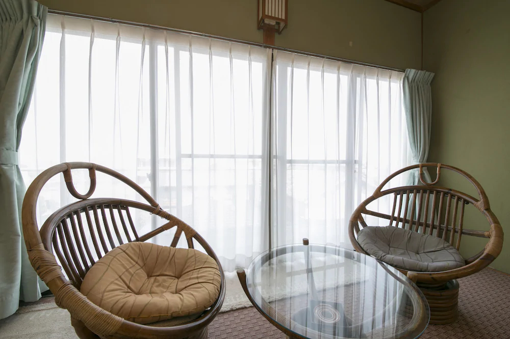 Tamagawa Ryokan