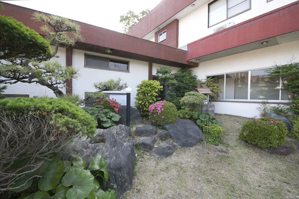 Tamagawa Ryokan