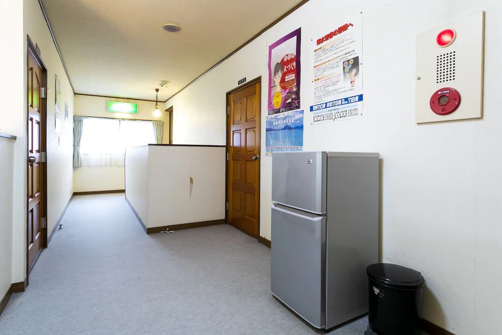Komatsu Ryokan