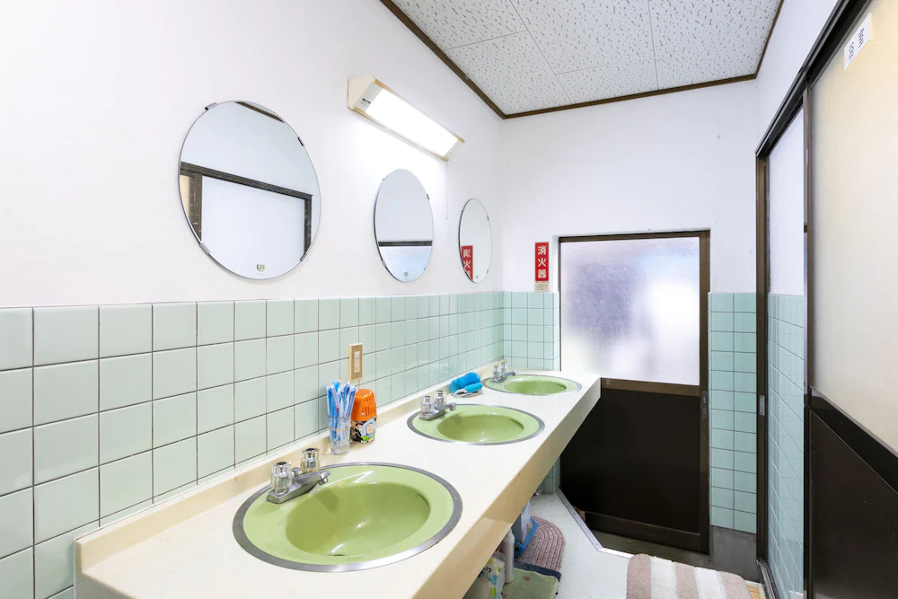 Komatsu Ryokan