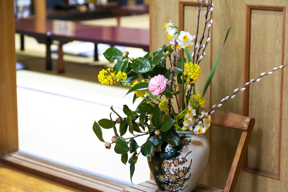 Komatsu Ryokan
