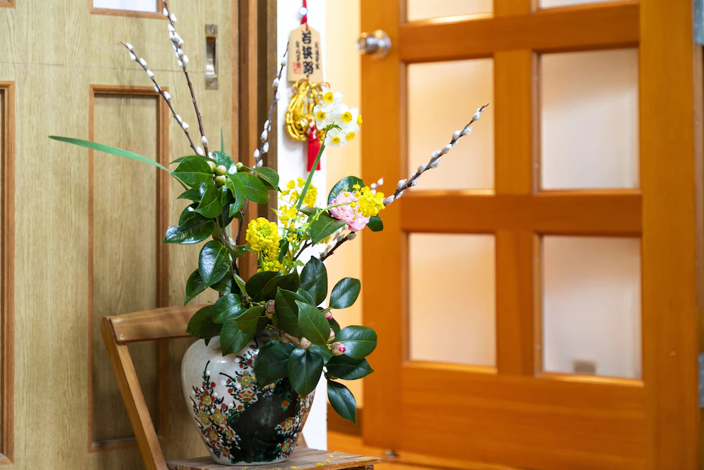 Komatsu Ryokan