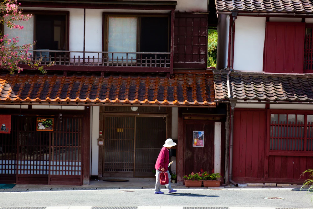Laforet Fukiya