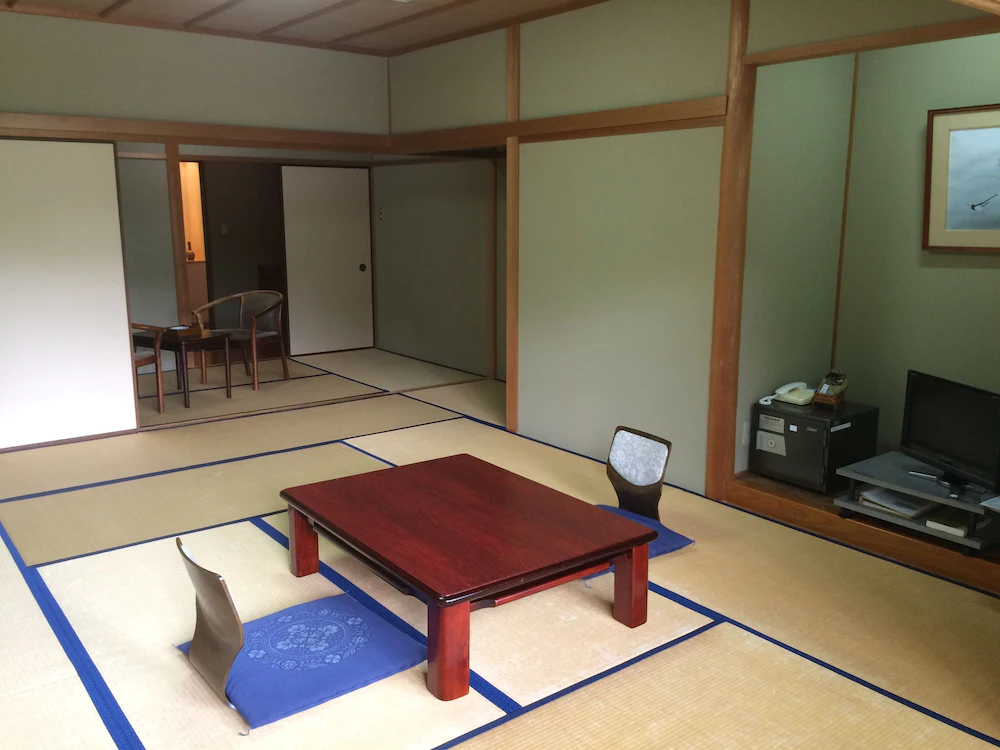 Laforet Fukiya