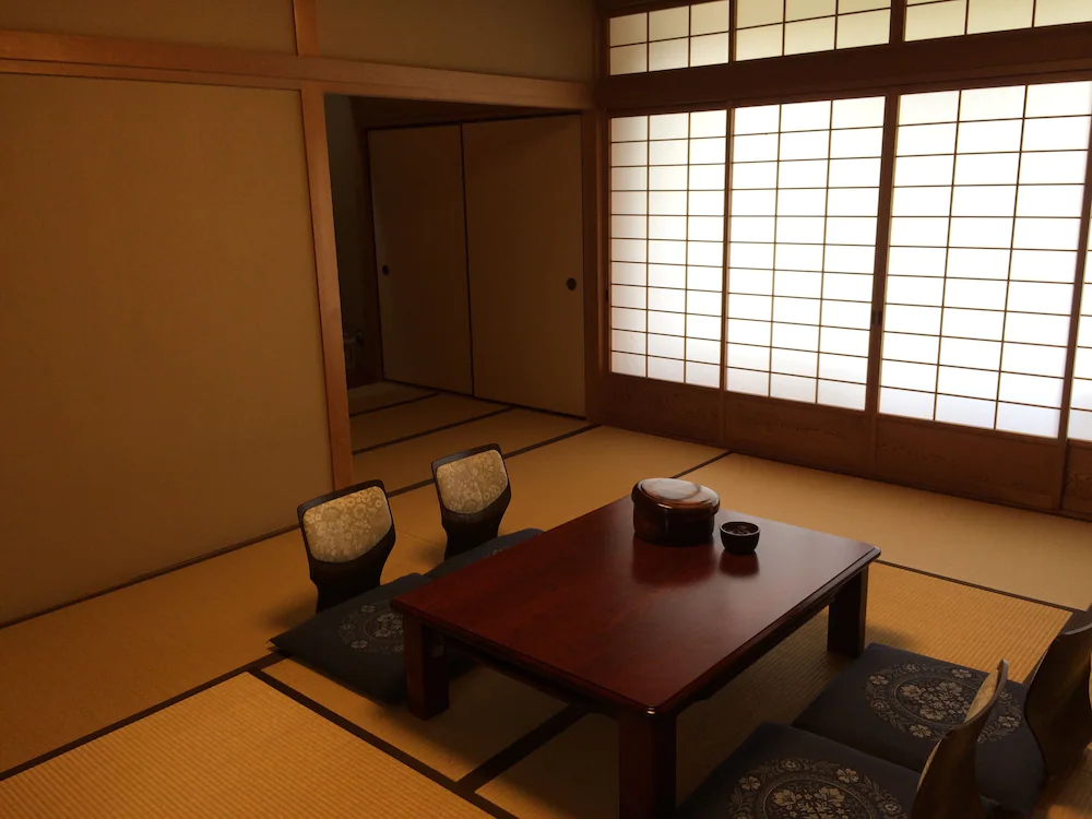 Laforet Fukiya