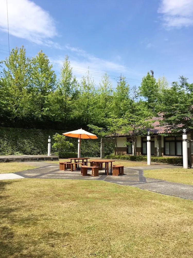 Laforet Fukiya