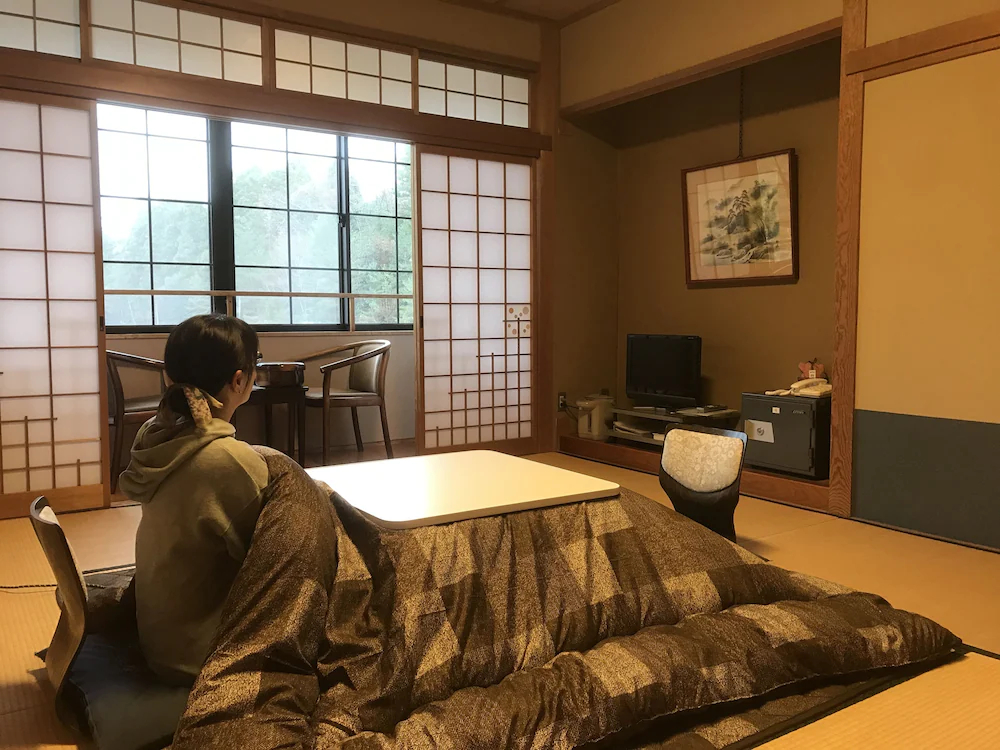 Laforet Fukiya