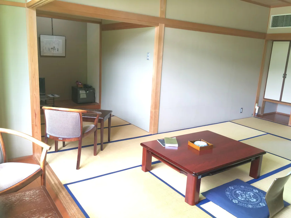 Laforet Fukiya