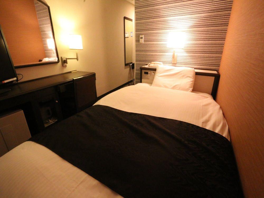 APA Hotel Takaoka-Marunouchi