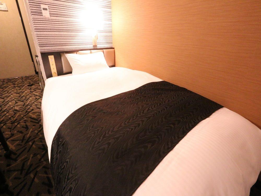 APA Hotel Takaoka-Marunouchi