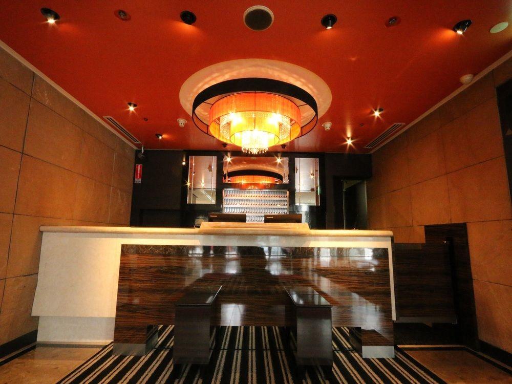 APA Hotel Takaoka-Marunouchi