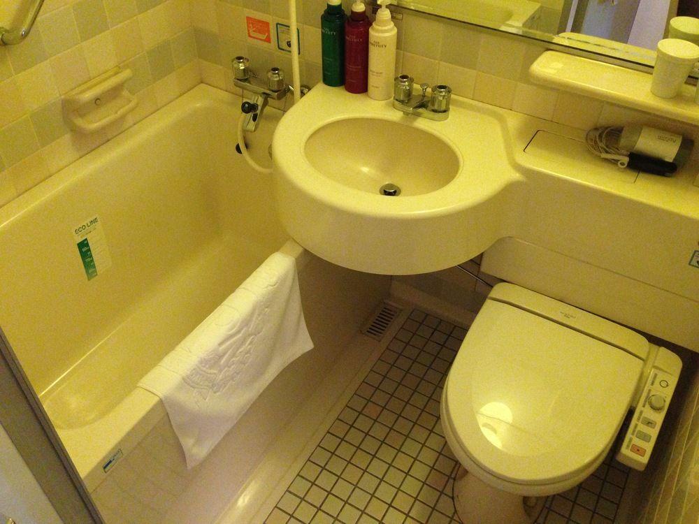 APA Hotel Takaoka-Marunouchi