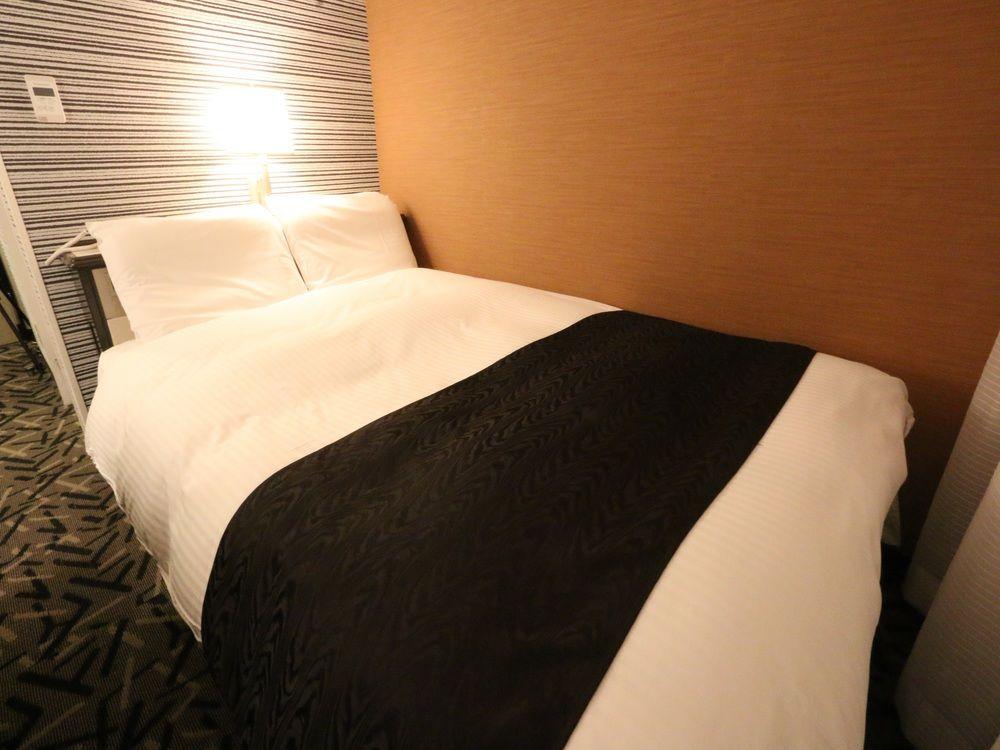 APA Hotel Takaoka-Marunouchi