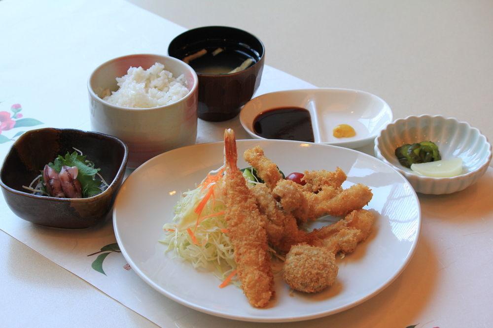 APA Hotel Takaoka-Marunouchi
