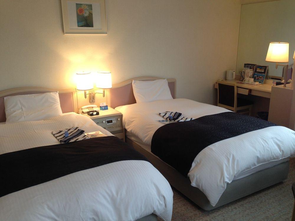 APA Hotel Takaoka-Marunouchi