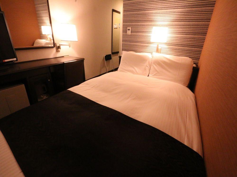 APA Hotel Takaoka-Marunouchi