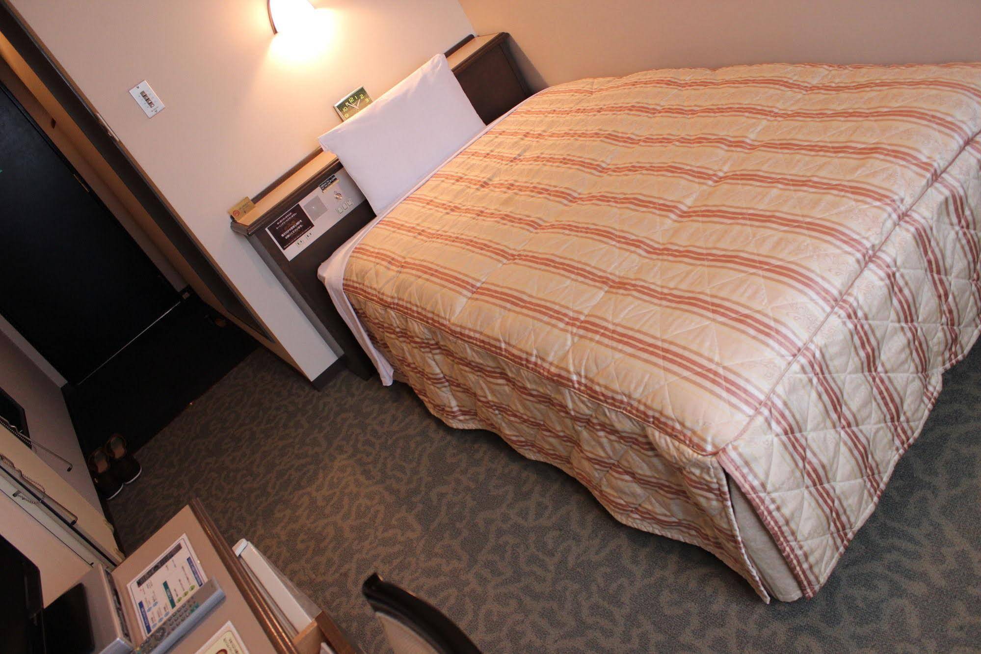 Hotel Crown Hills Takaoka