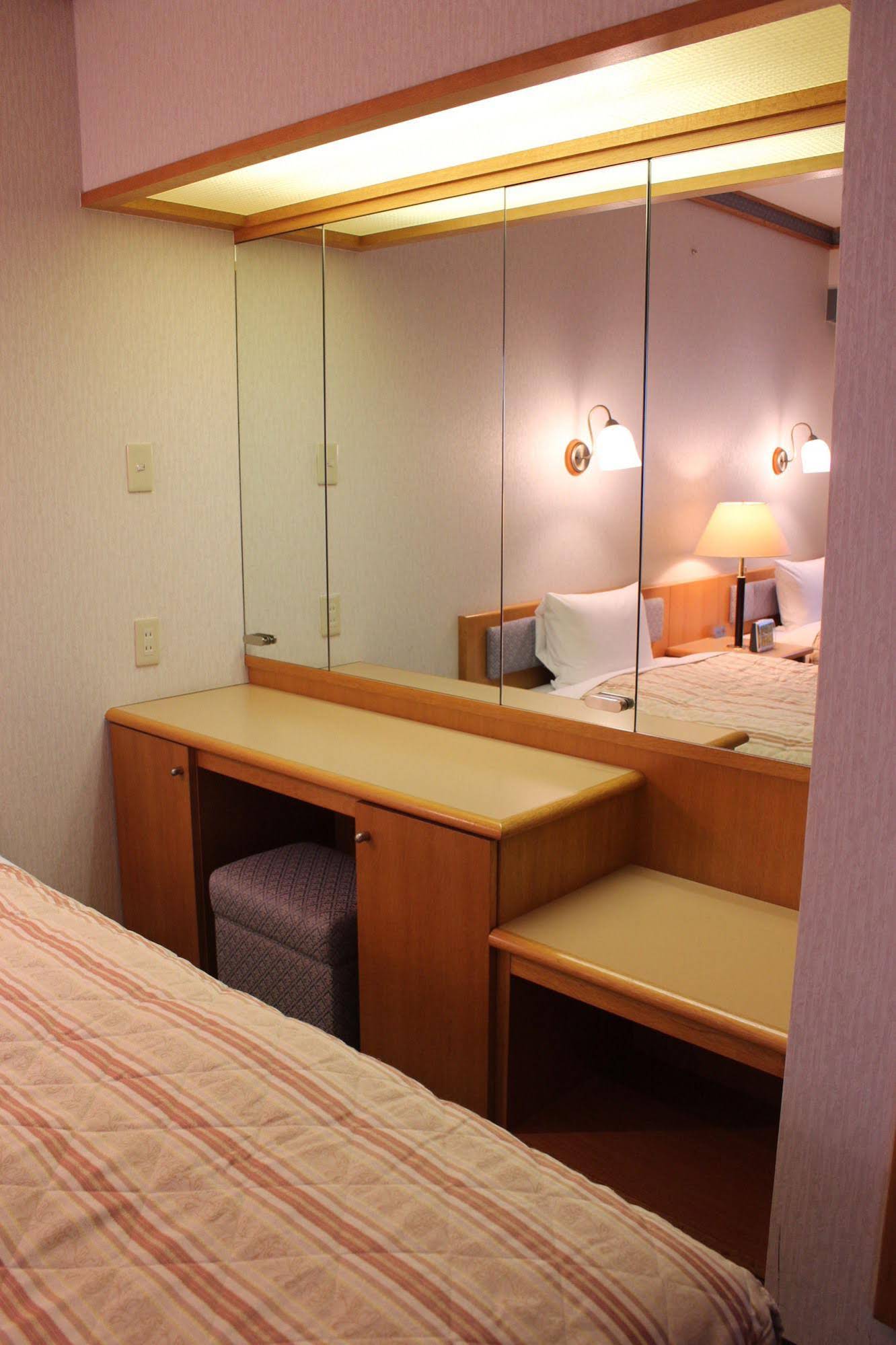 Hotel Crown Hills Takaoka