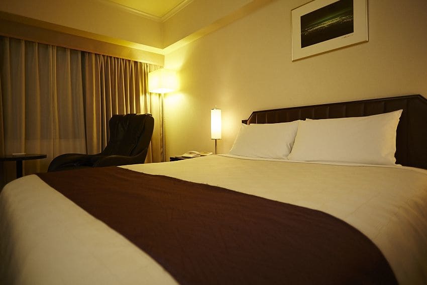 Hotel New Otani Takaoka