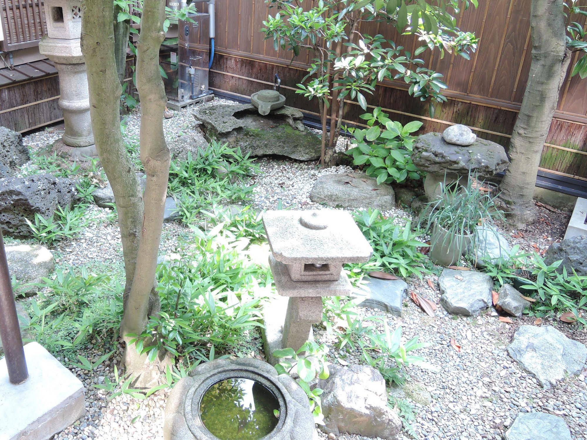 Kadokyu Ryokan
