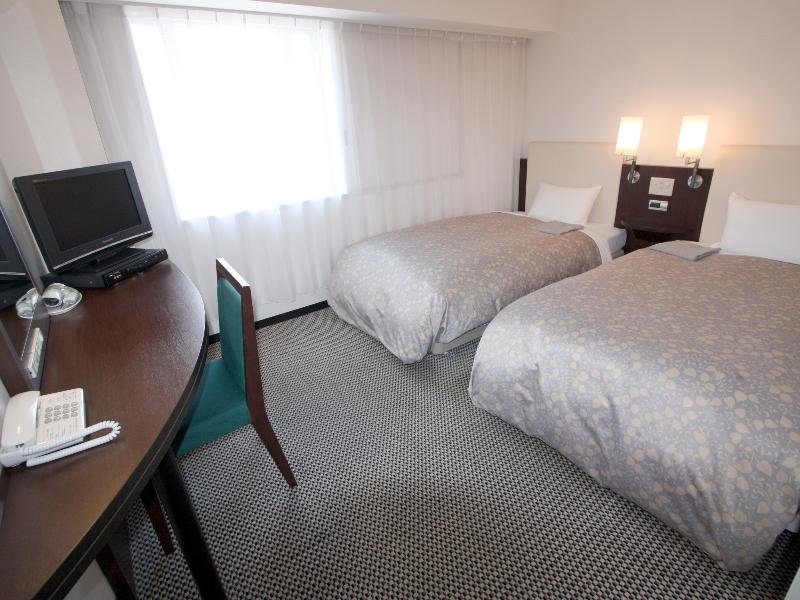 Takaoka Manten Hotel Ekimae