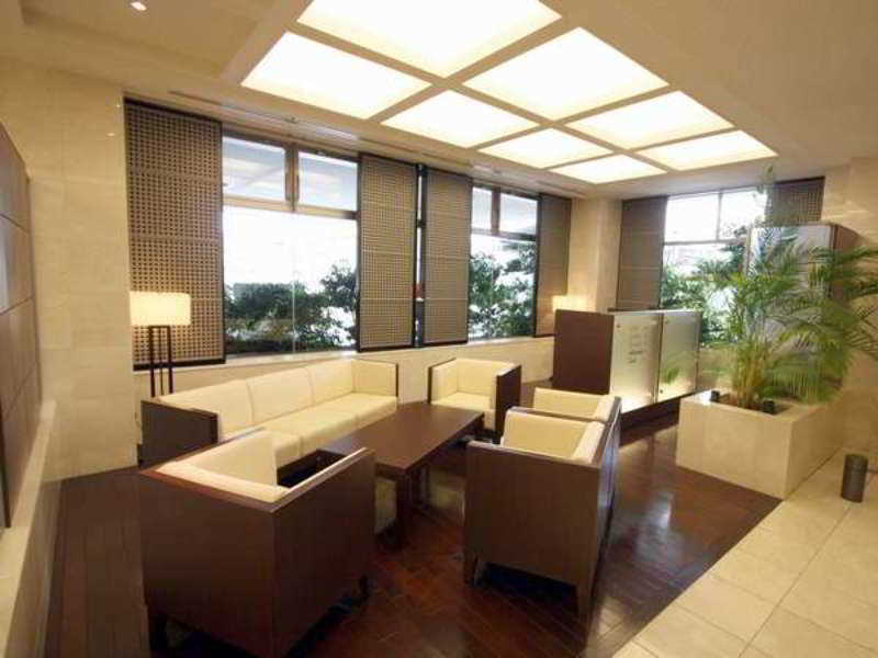 Takaoka Manten Hotel Ekimae
