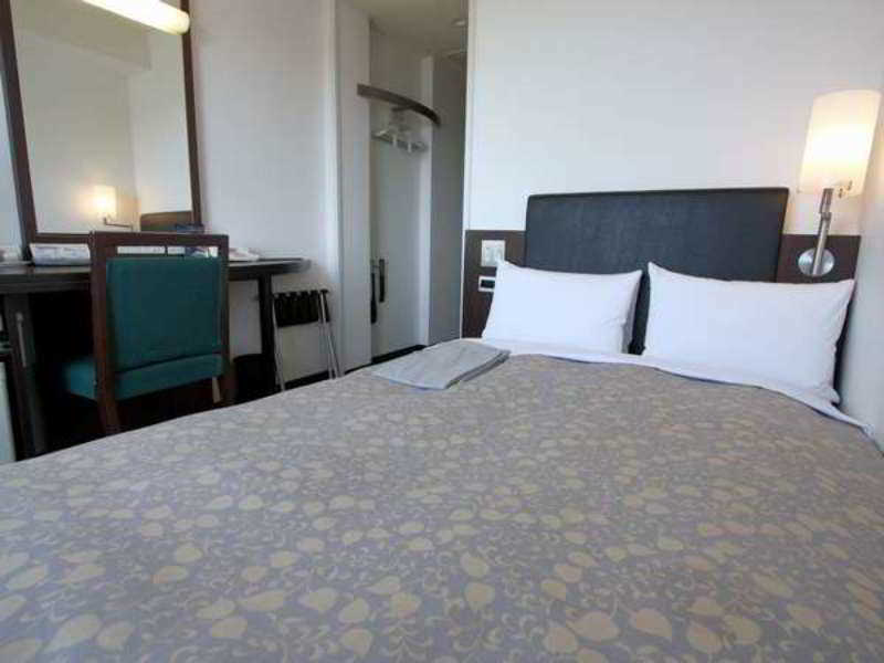 Takaoka Manten Hotel Ekimae