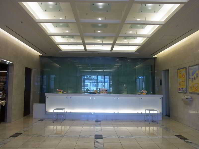 Takaoka Manten Hotel Ekimae