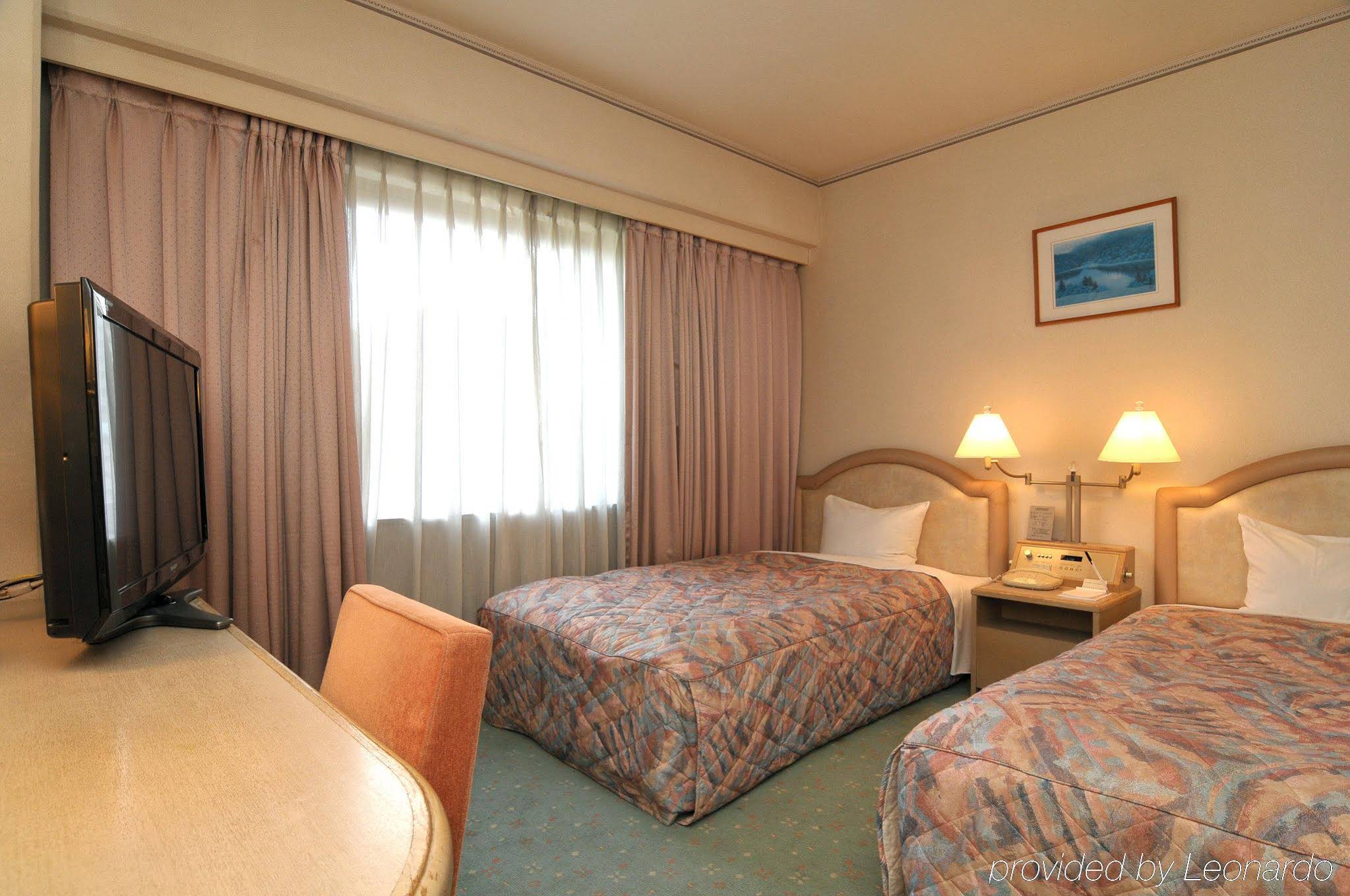 Takarazuka Washington Hotel