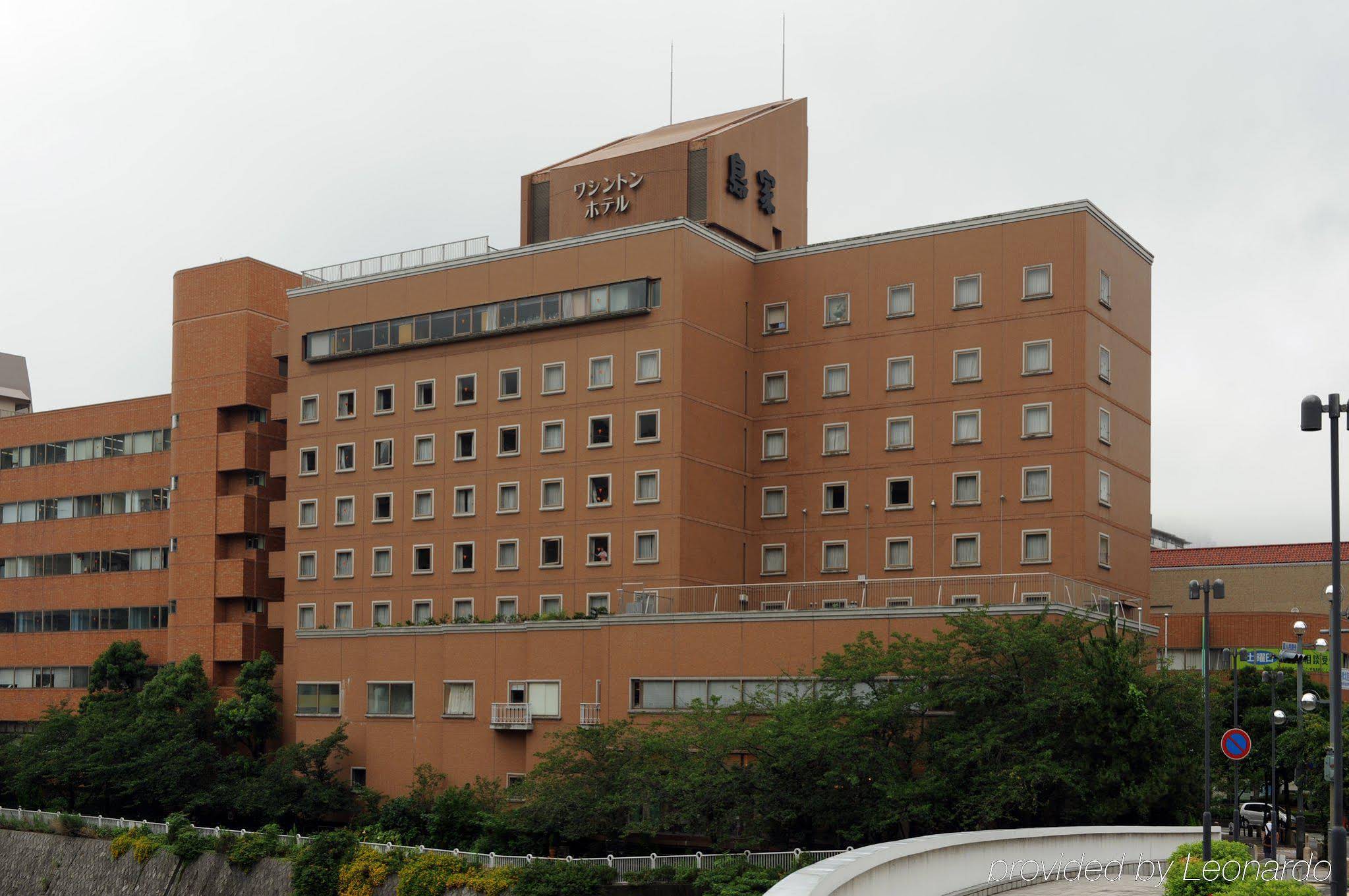 Takarazuka Washington Hotel