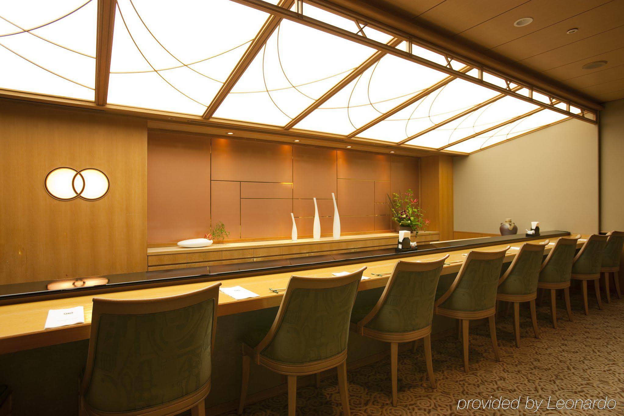 Takarazuka Washington Hotel