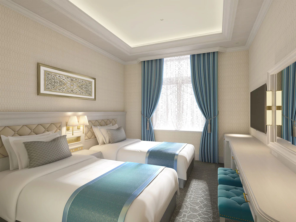 Takarazuka Hotel