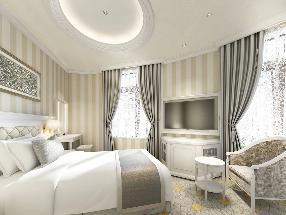 Takarazuka Hotel