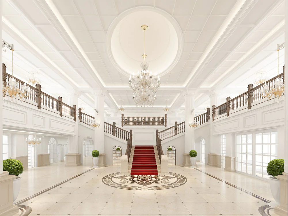 Takarazuka Hotel