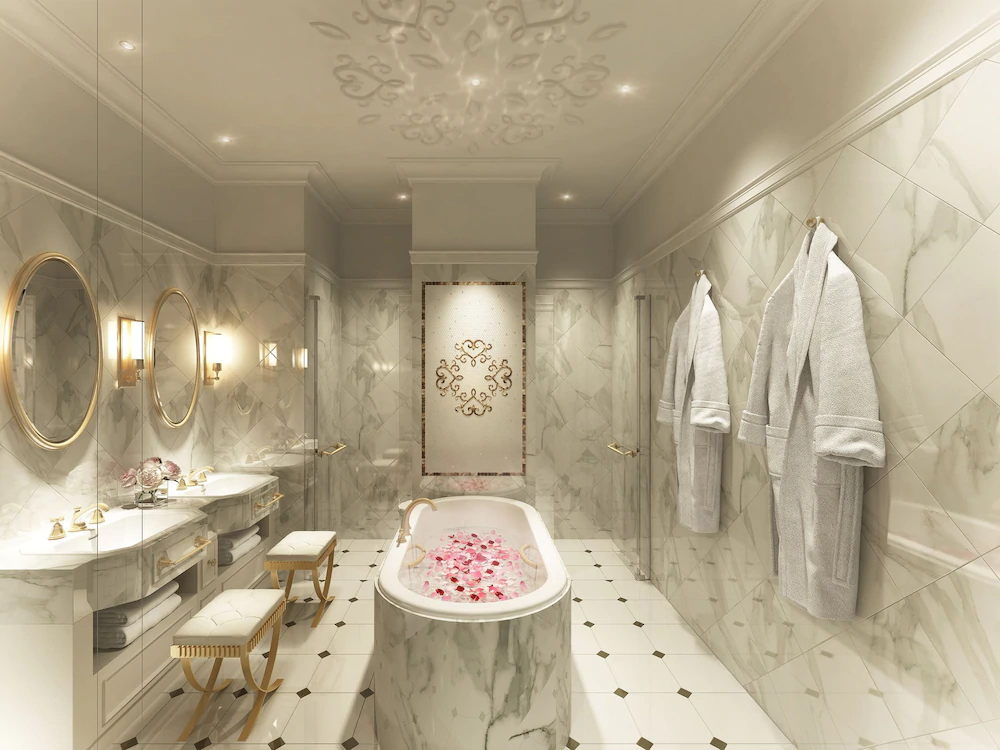 Takarazuka Hotel
