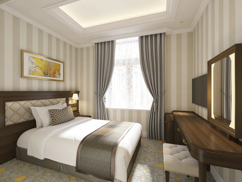Takarazuka Hotel