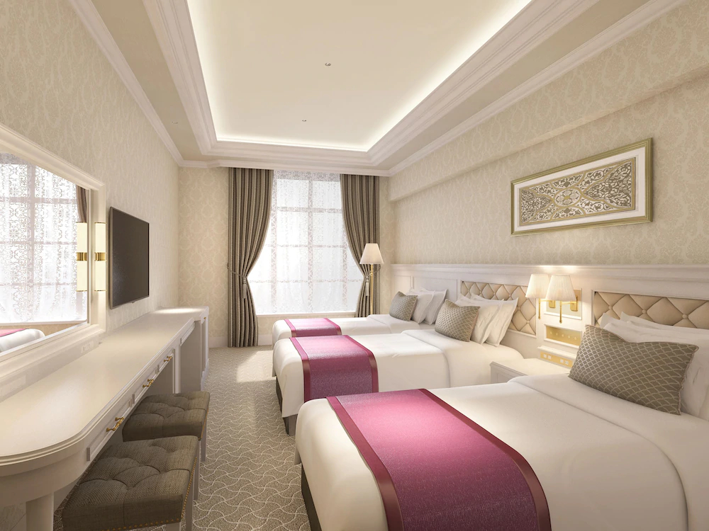Takarazuka Hotel