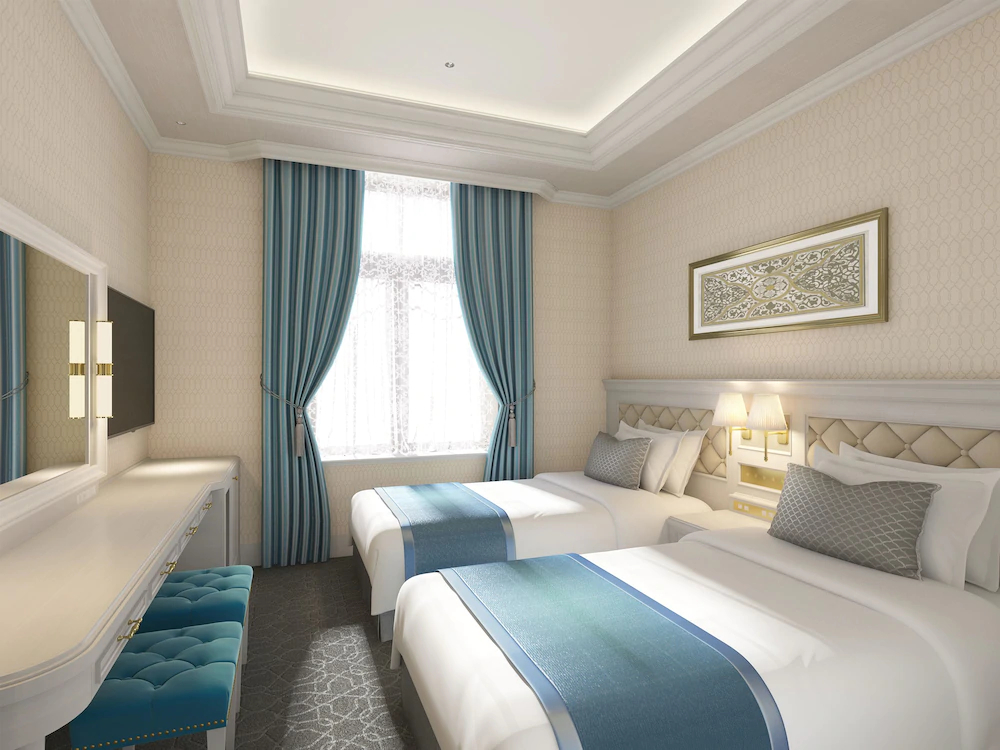 Takarazuka Hotel